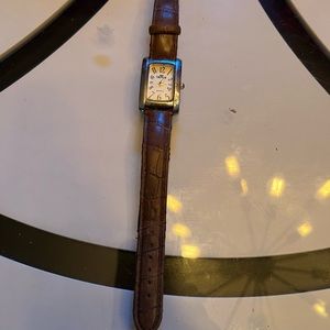 Nexus watch